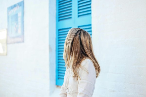 Nantucket : le sac en cuir tressé qui fait sensation