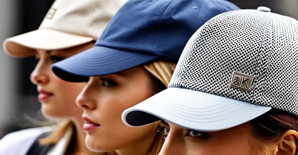 Casquettes femmes : l'accessoire chic pour chaque journée