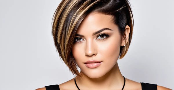 Coupe undercut femme : tendances et astuces pour un style audacieux