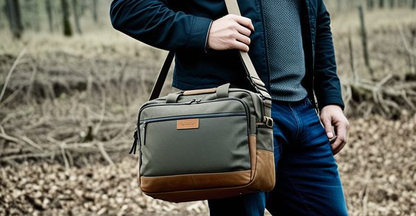 Découvrez le sac fourre tout : l'artisanat au service du style