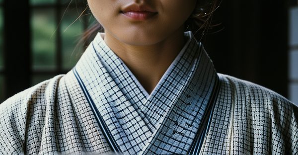 Vêtements japonais : un voyage au cœur de la culture nippone