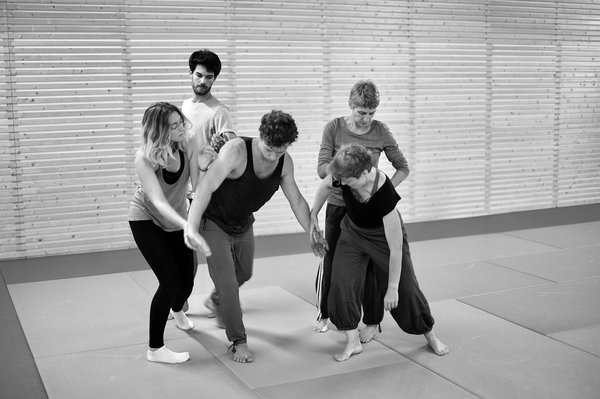 La Danse Contemporaine : Une Expression de Liberté