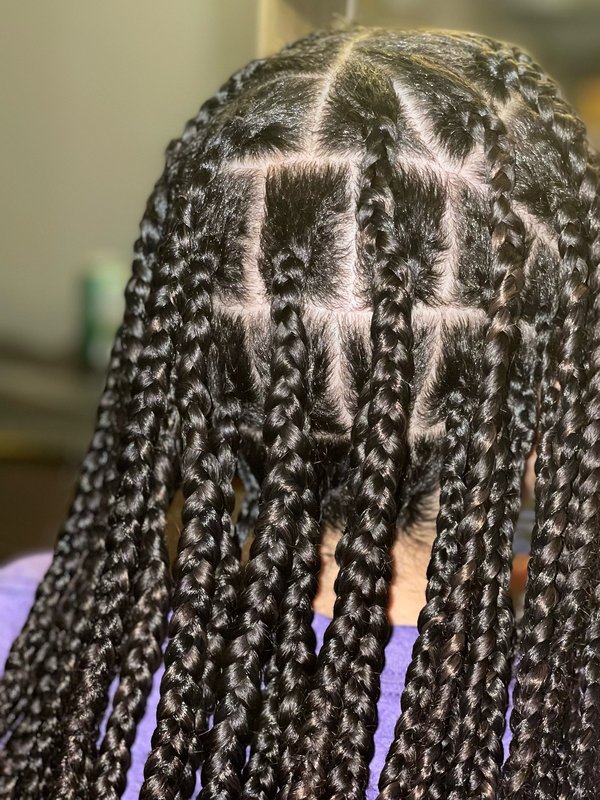 Comment entretenir et garder des tresses africaines en bon état ?