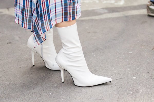 Comment entretenir ses bottines en cuir ?
