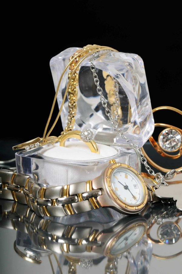 Pourquoi acheter des bijoux en diamant ?