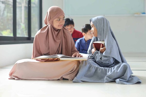 Quels sont les avantages du jilbab pour les femmes de l'islam ?