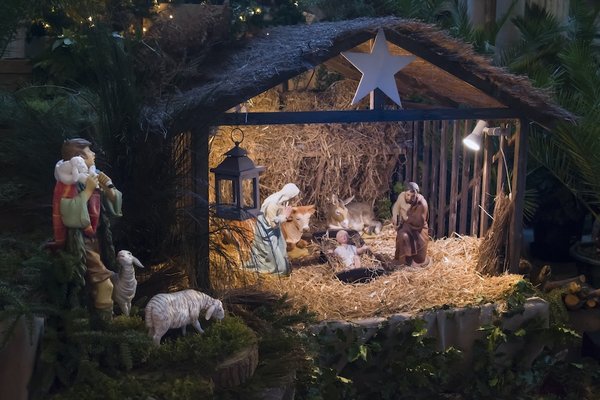 Que faut-il savoir sur la crèche de Noël ?