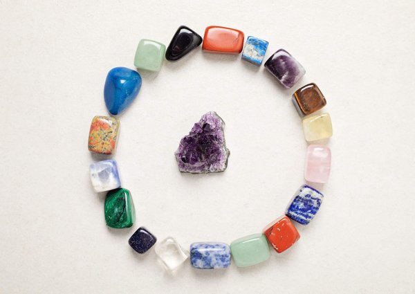 Pourquoi privilégier les bracelets en citrine ?