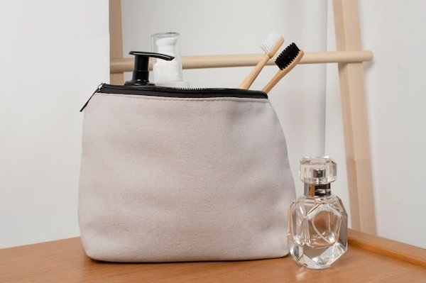 Comment bien entretenir sa pochette en coton ?