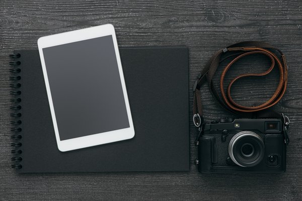 Étape par étape pour créer facilement et rapidement un album photo en ligne