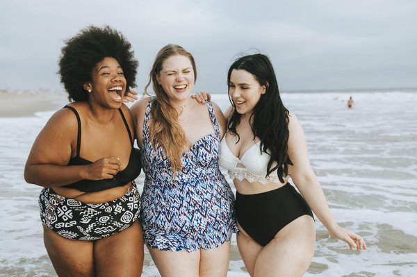 Le tankini grande taille et petite taille : Une ode à la diversité de la beauté féminine