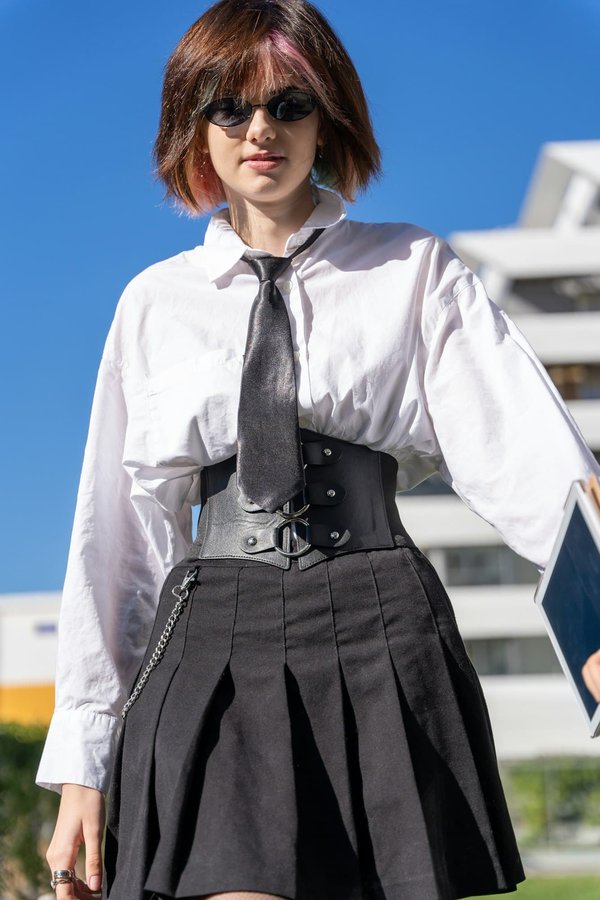 Quelles sont les tendances des jupes années 20 cette saison ?