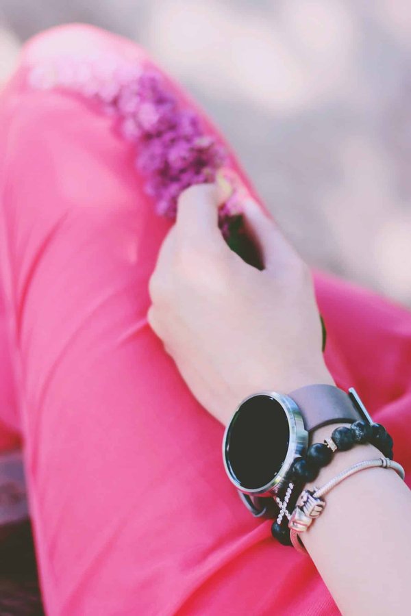 Achat de montre pour femme : conseils pour choisir la bonne couleur