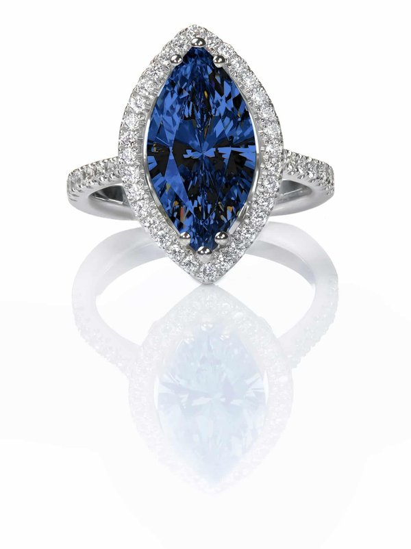 Bague tanzanite : un joyau unique et exceptionnel pour femme