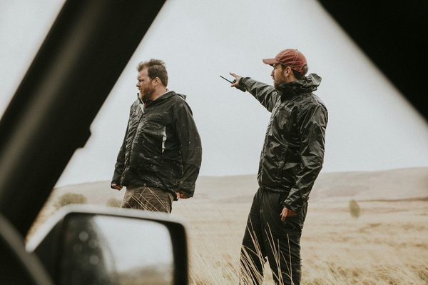 Casquette pour homme : quel modèle choisir pour une randonnée ?
