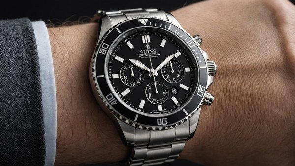 Guide d'achat ultime pour une montre automatique