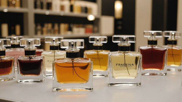 Découvrez les parfums d'exception à prix réduits chez fragrencia